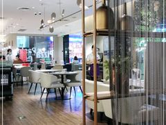 大堂-必胜客(远大路店)