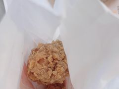 -麦当劳(清溪店)