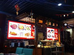 -立群饭店(南内环街店)