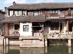 -乌镇景区