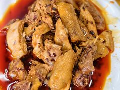 -荣生萝卜汤饭店