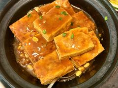 顺德酿豆腐-广东大排档(国奥店)