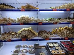 -钢管厂五区小郡肝串串香(南山店)