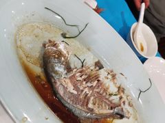 -糟粕醋·椰苑海南菜餐厅(亚龙湾天域酒店)