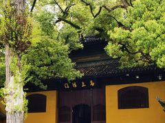-西园戒幢律寺