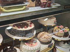 -DQ·蛋糕·冰淇淋(周浦万达店)