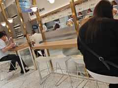 -池奈·咖喱蛋包饭(熙地港店)