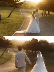-CD视觉婚纱摄影