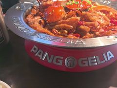 -胖哥俩肉蟹煲(梅溪步步高店)