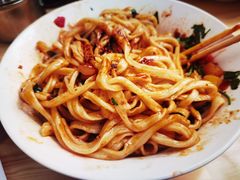 -王菊美食街·王菊面馆(总店)