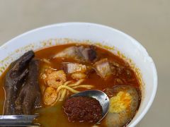 -青屋虾面