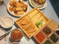 -老济南·地道济南菜(大明湖店)