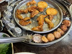 -鸡西大冷面(兰山店)