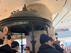 -B&C黄油与面包·THE GARDEN BAKERY概念店(世纪汇店)