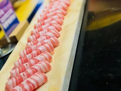 -东道煮牛肉火锅(重庆路店)