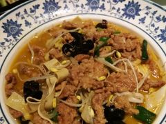 小酥肉-西安饭庄·非遗陕菜(钟楼店)