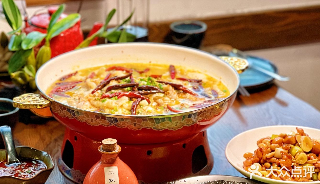 🔥好吃不怕巷子深，我心中的川菜No.1