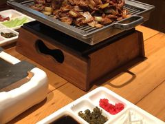 -四季民福烤鸭店(前门廊房二条店)