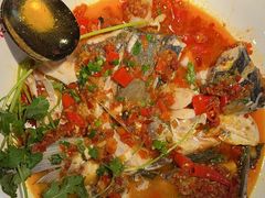 -坛宗剁椒鱼头(河西王府井店)