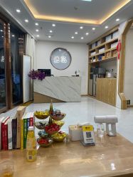 -慈蕊美容养生·专业经络调理