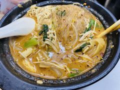 -曹宝林砂锅麻辣烫(星光路店)
