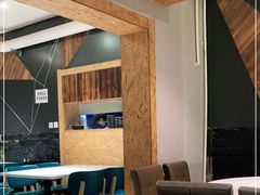 大堂-19号私房菜(云南路店)