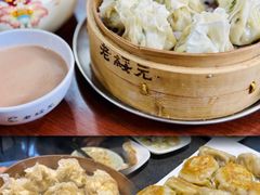 -老绥元烧麦·家常菜(大召店)