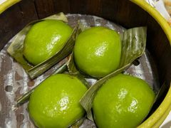 -钟水饺(人民公园总店)