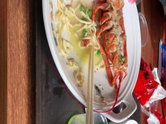 -海昌极光餐厅