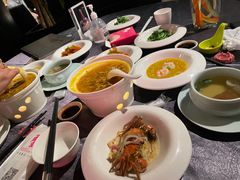 -蟹榭·本帮江浙菜·蟹宴(五角场合生汇商场店)