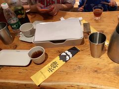 -木屋烧烤(龙华店)
