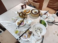 -华源餐厅·海鲜大排档(日月贝店)