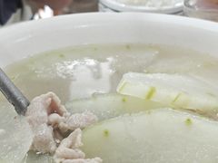 -无味饭店(九眼桥商业文化广场店)