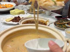 -盛百味·家宴餐厅(霸州分店)