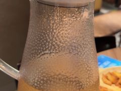 -耶里夏丽·丝路新疆菜·清真食品(徐汇南丹东路臻选店)