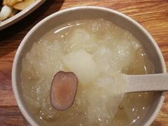 -素满香·食养自助(建邺万达店)