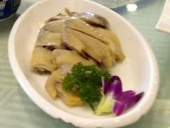 -江南村酒家