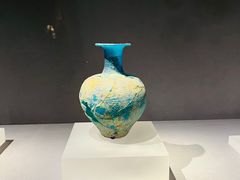 -大同市博物馆