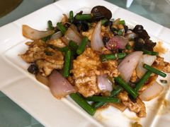 -唐晋人家(源深路店)