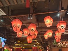 -农耕记·湖南土菜(halo广场店)