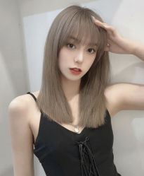 -88潮牌美发沙龙