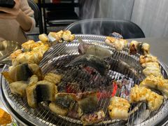-本炙炭烤·蒲烧活鳗料理店(金沙洲店)