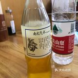 上菜很快 酸酸甜甜的 超级下饭