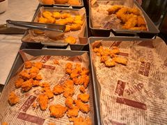 -晶丽香榭自助餐(南京大饭店)