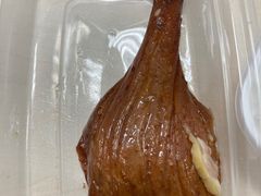 烤鸭-西华美食•老广烧腊(百灵路店)