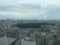 -东京都厅舍