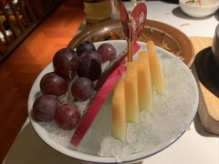 -隐厨中国餐馆(红旗大街店)