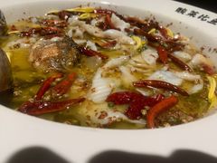 -太二酸菜鱼(汕头苏宁广场店)