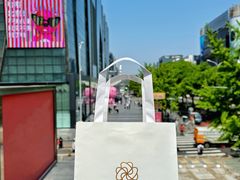 -M'CAKE(西单大悦城店)