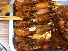-槐店王婆大虾(开发区店)